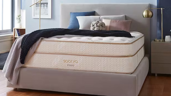 Saatva mattresses deals